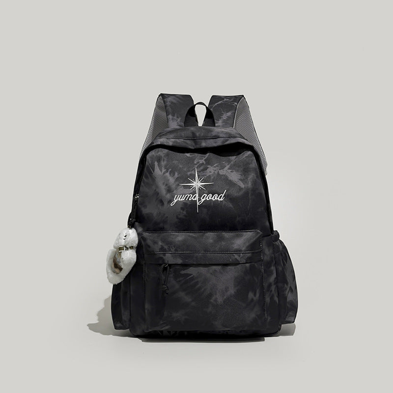 Stylischer leichter Rucksack Brehn
