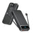Powerbank mit Integriertem Ladegerät und Lcd-Display Brehn