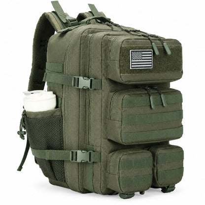 Taktischer Rucksack Brehn