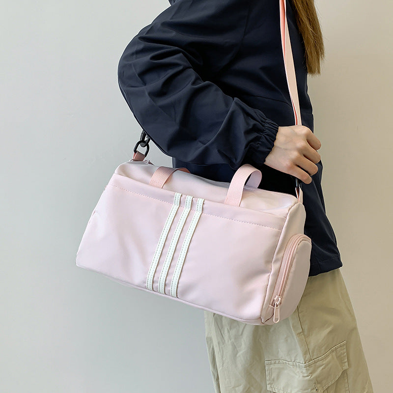 Multi-Zweck Fitness Duffel Tasche Brehn