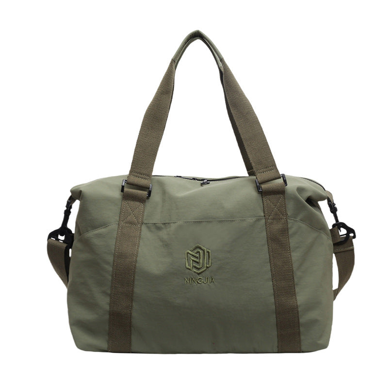 Vielseitige Reisetasche