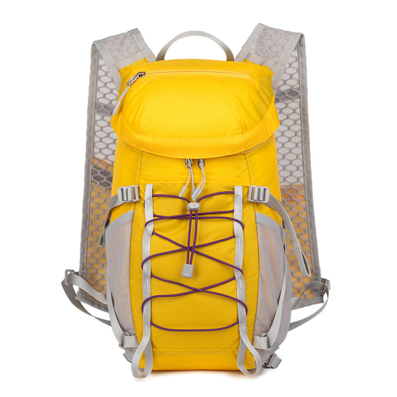 Outdoor Wanderrucksack Brehn