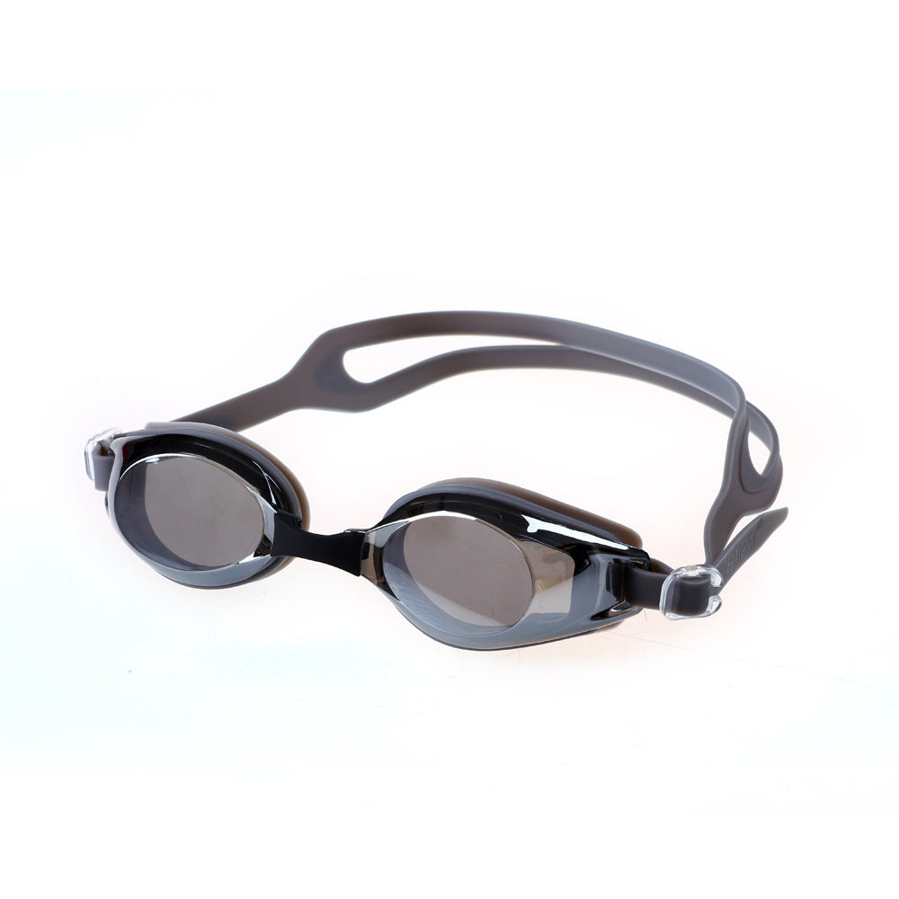 Anti-Glare Racing Schwimmbrille Brehn