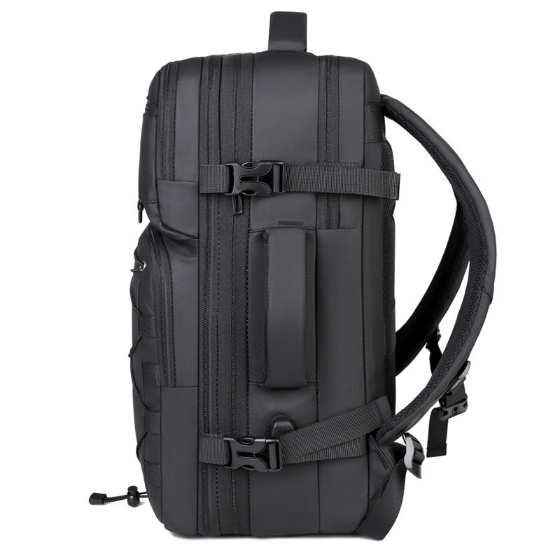 Moderner Professioneller Rucksack Brehn