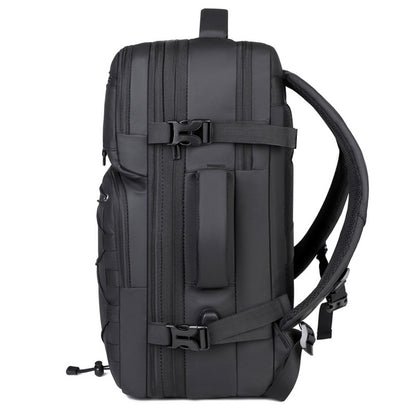 Moderner Professioneller Rucksack Brehn