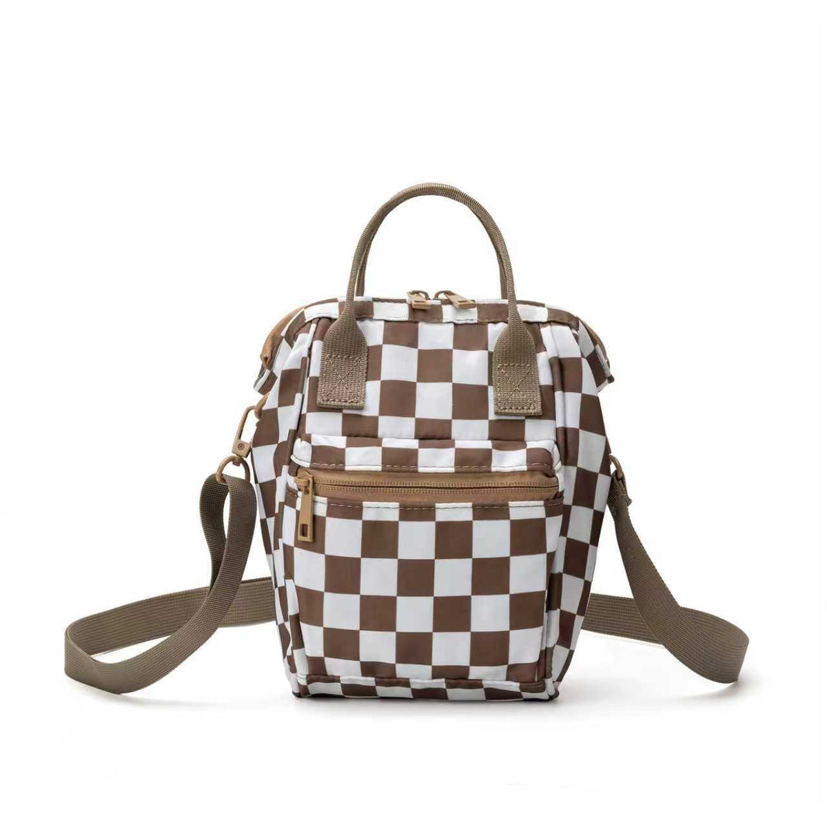 Vielseitiger Reiserrucksack Brehn