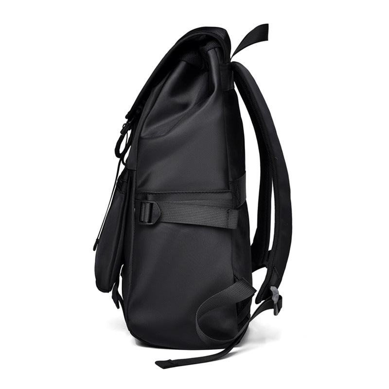 Vielseitiger Mehrfachfächer-Rucksack Brehn