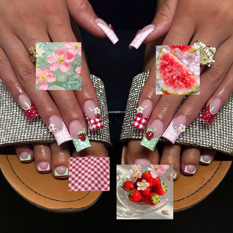 Dekorative Nagelkunst Tipps Brehn