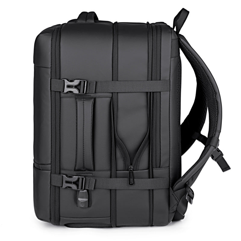 Vielseitiger Business-Reise-Rucksack Brehn