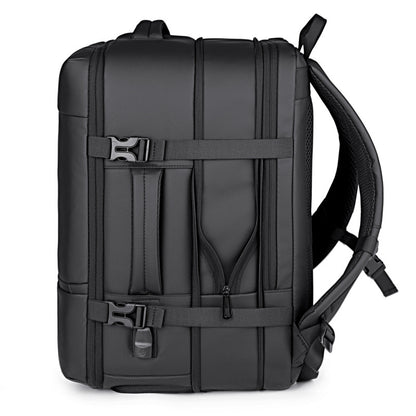Vielseitiger Business-Reise-Rucksack Brehn