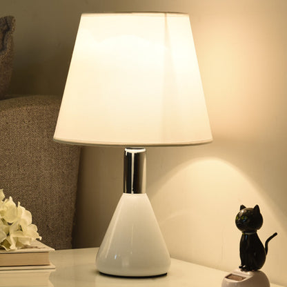 Moderne Schreibtischlampe