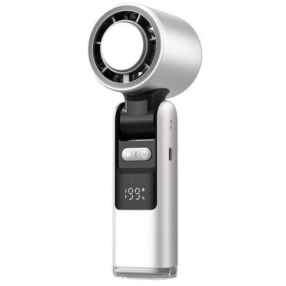 Damen Tragbarer Mini Ventilator Brehn