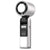 Damen Tragbarer Mini Ventilator Brehn