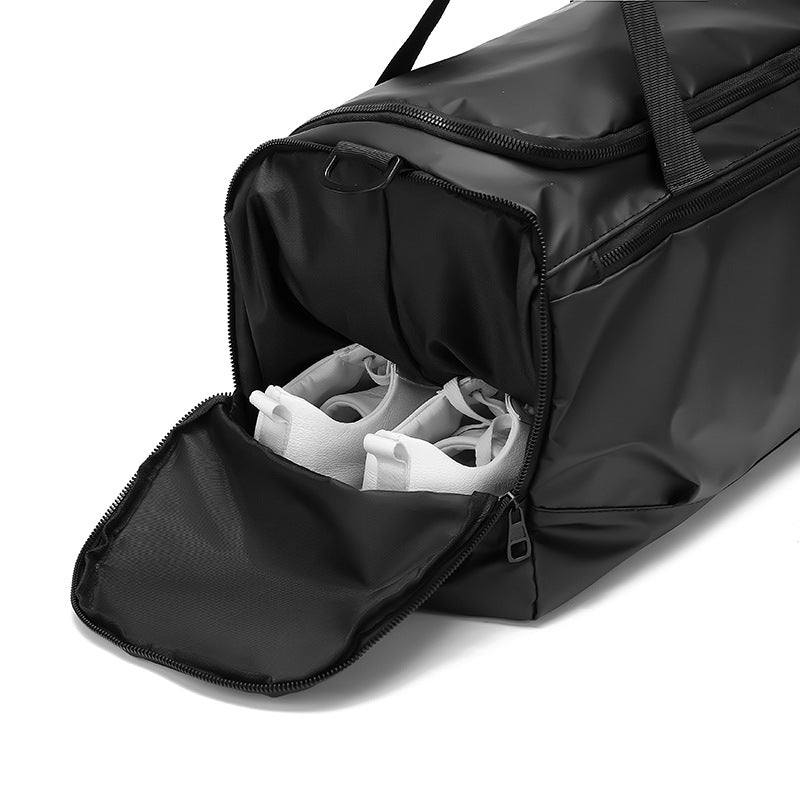 Allwetter Reise Duffel Brehn