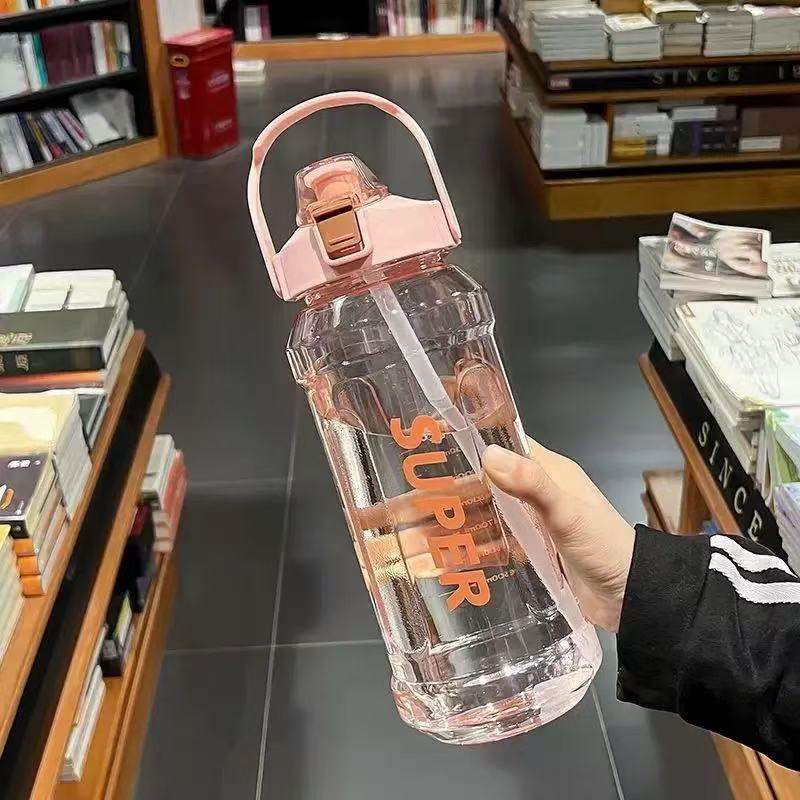 Unisex Trinkflasche Brehn