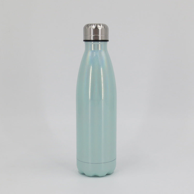 Damen Isolierte Trinkflasche Brehn