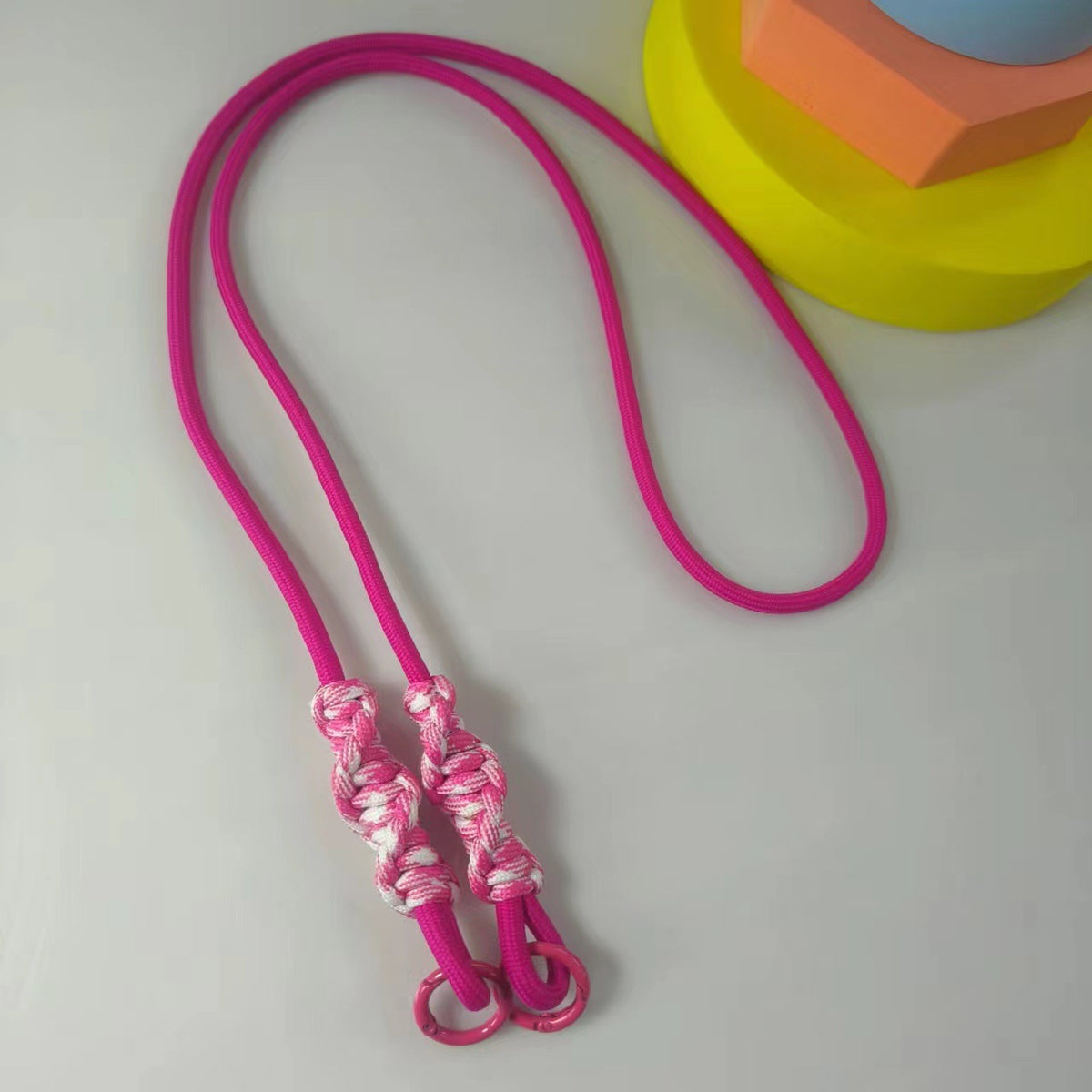 Verstellbares Sport-Lanyard Brehn