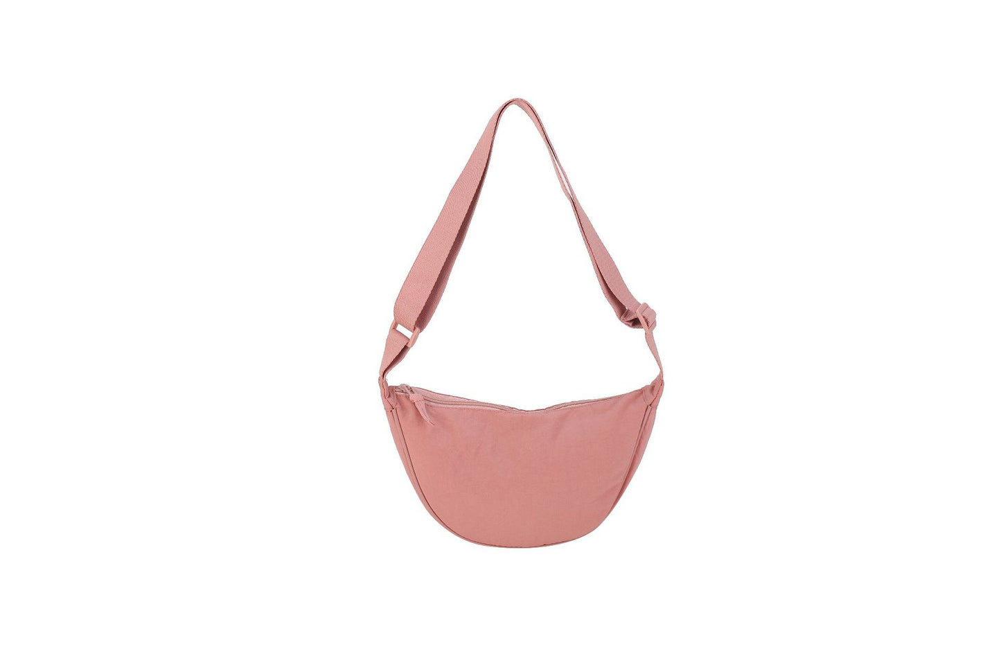 Minimalistische Crossbody Sling Tasche Brehn