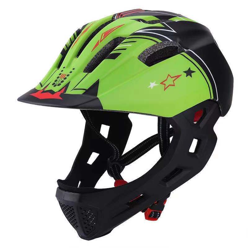 Sports Fahrrradhelm Brehn