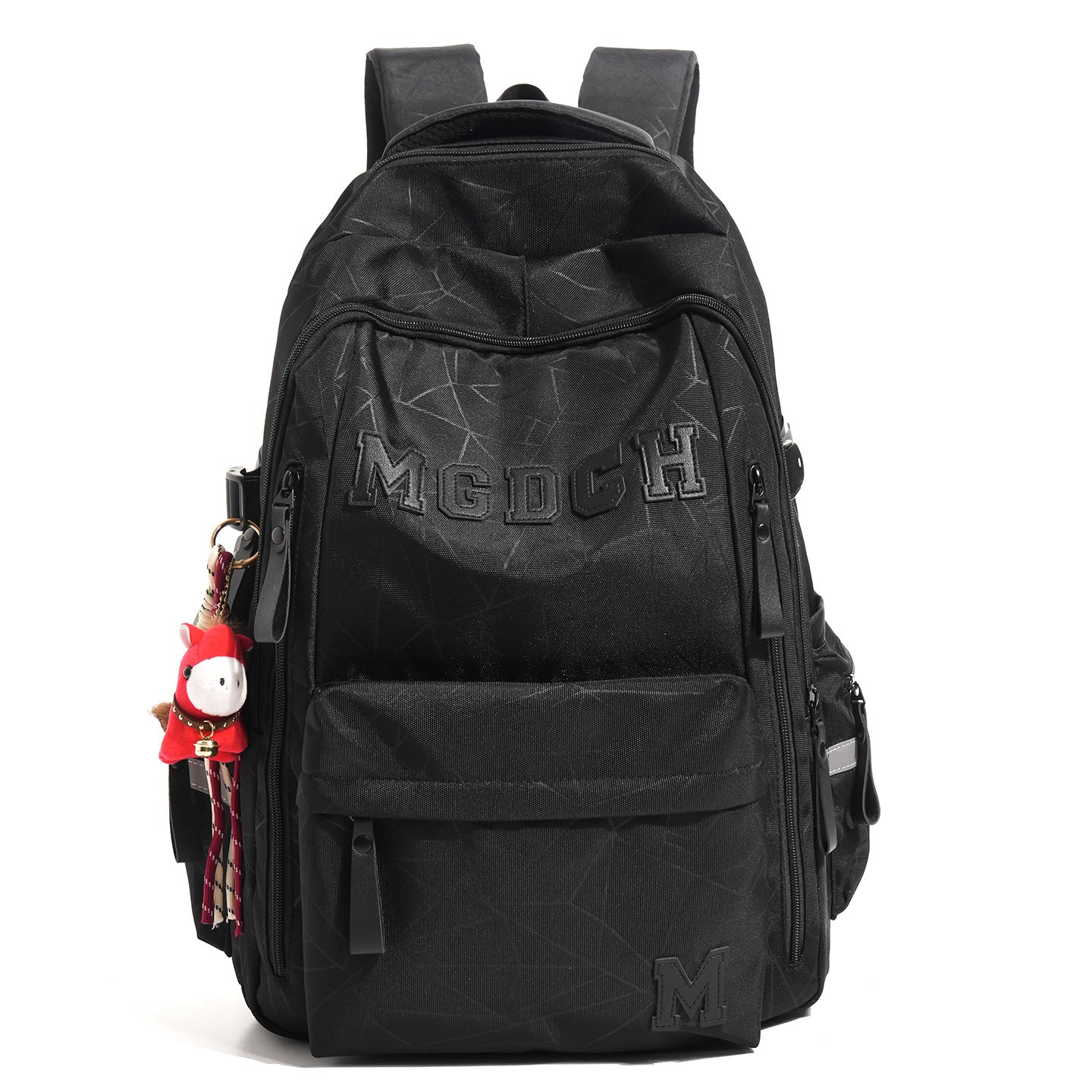 Multi-Funktionaler Sport-Schulrucksack