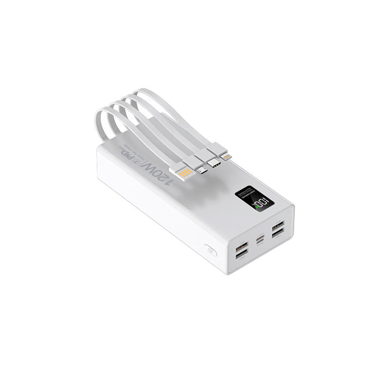 Powerbank für alle Brehn