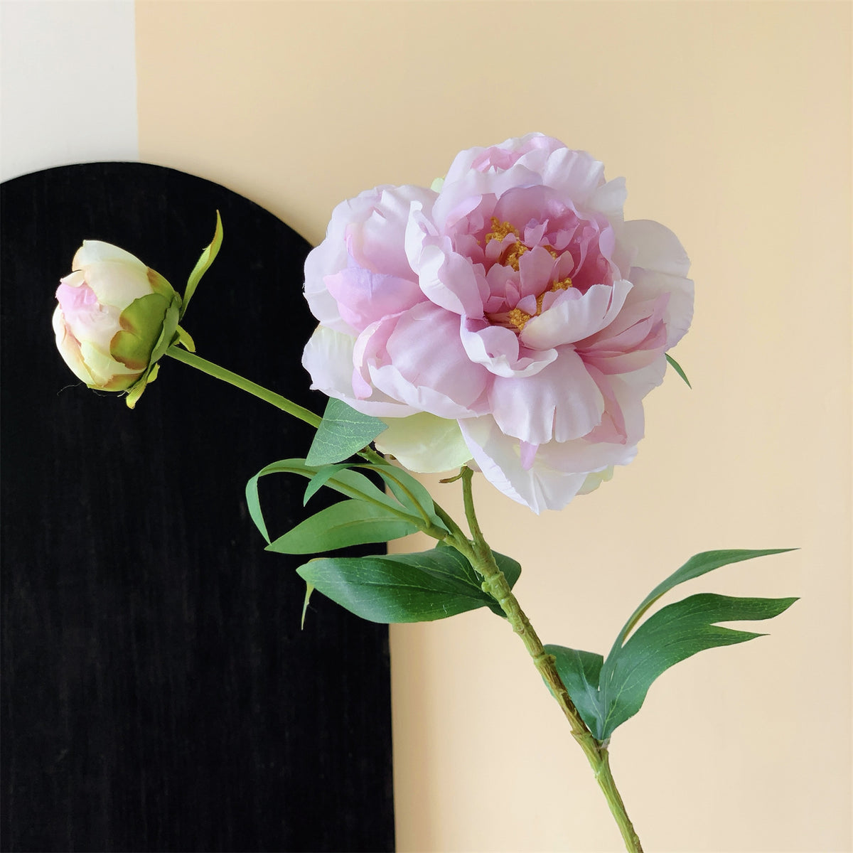 Florale Dekoration