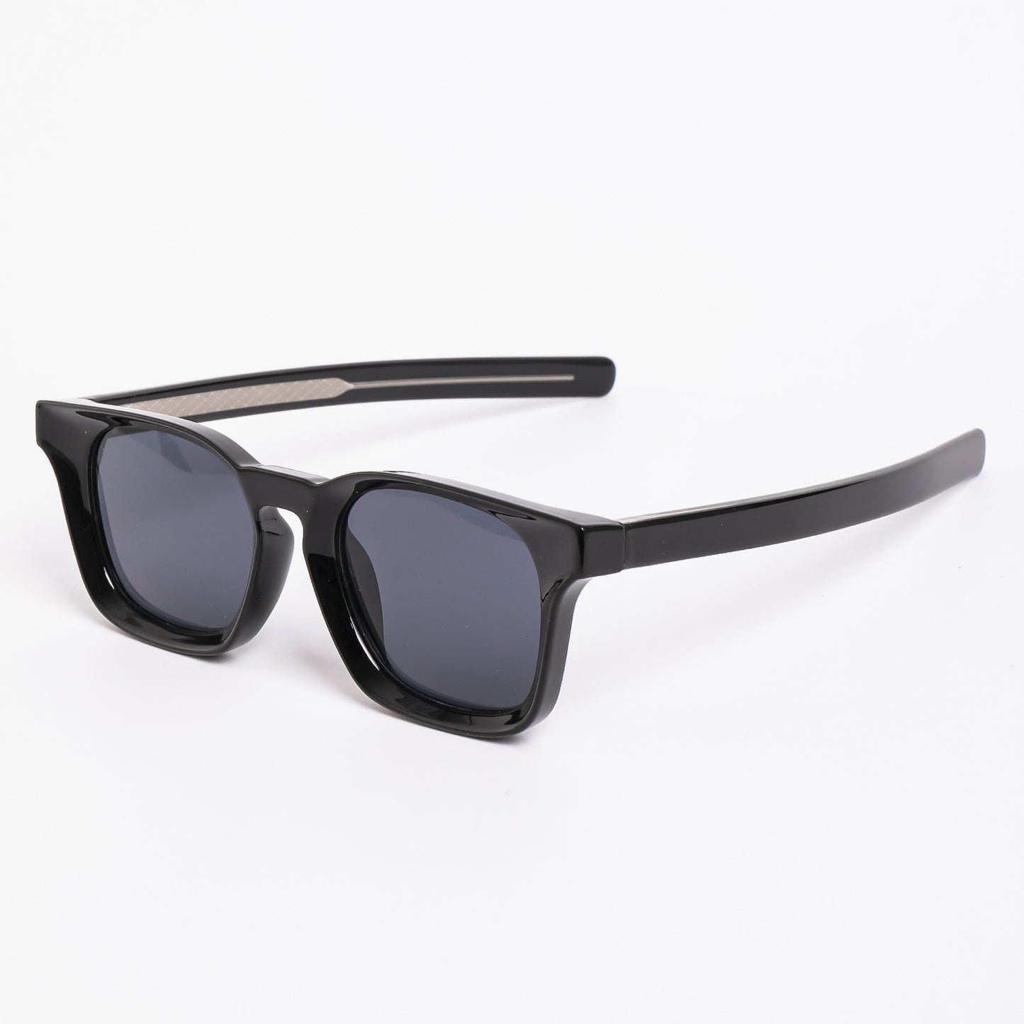Damen Sonnenbrille im klassischen Retro-Stil mit UV400 Schutz Brehn