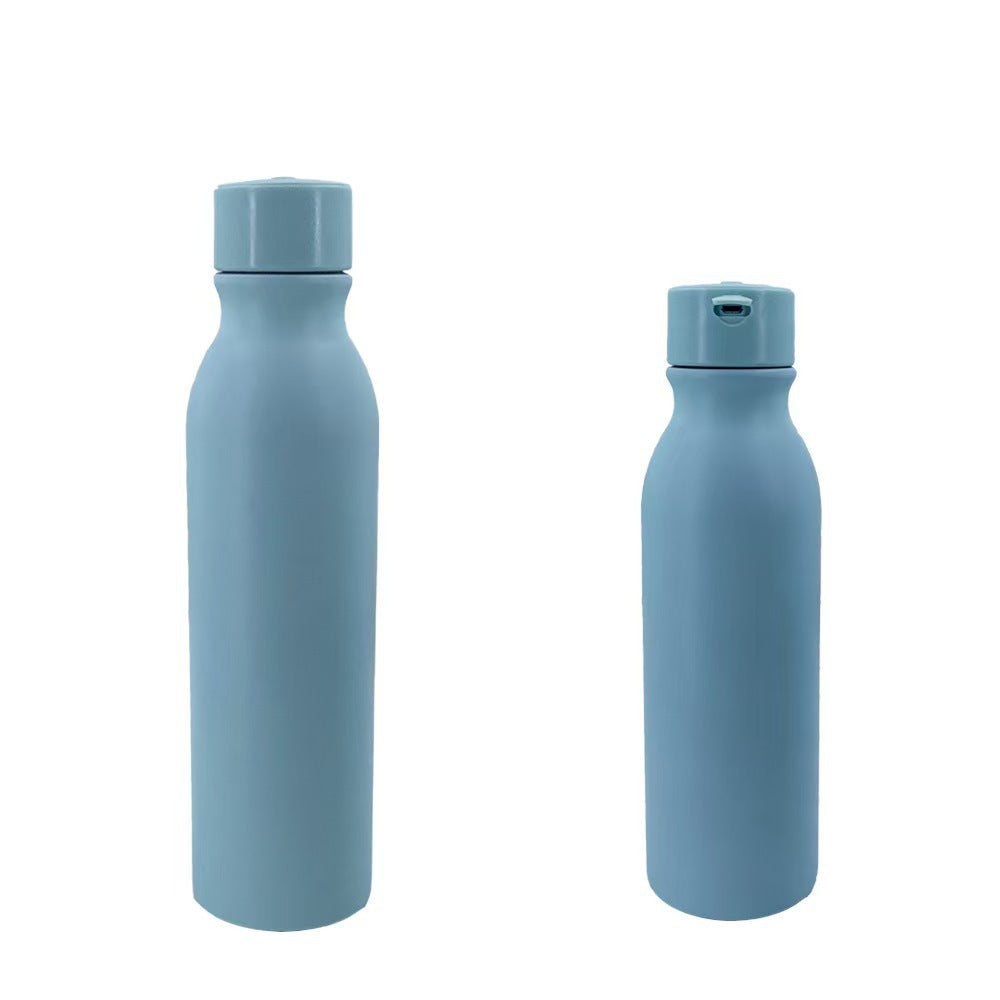 Damen UV-C Desinfektions-Trinkflasche Brehn