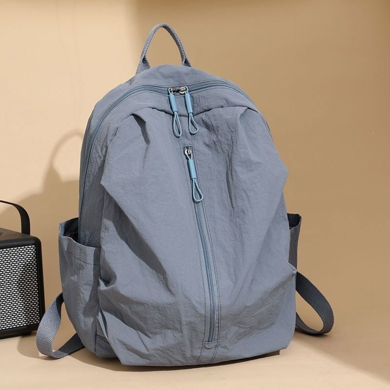 Rucksack Mit Mehrfachen Fächern Von Brehn