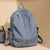 Rucksack Mit Mehrfachen Fächern Von Brehn