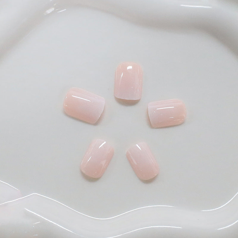 Floral Design Nagelkunst Set Brehn