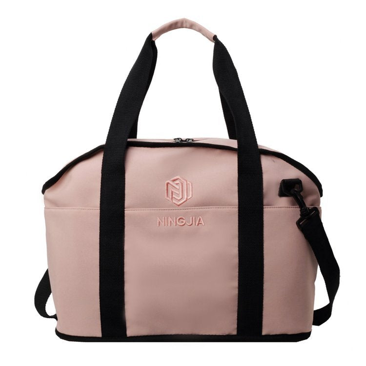 Damen Sportliche Tragetasche Brehn