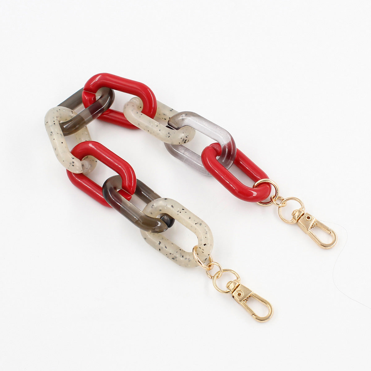 Stylische Perlen Brehn