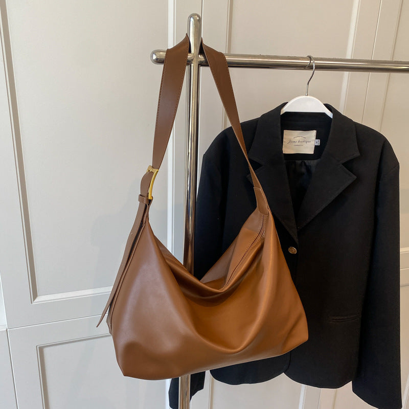 Schultertasche Brehn