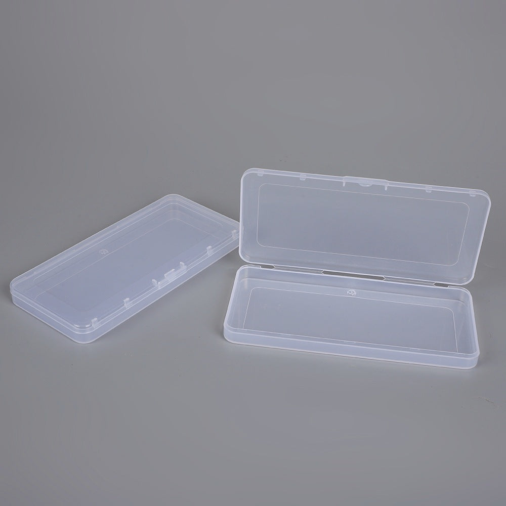 Premium transparenter Speicherorganisator Brehn