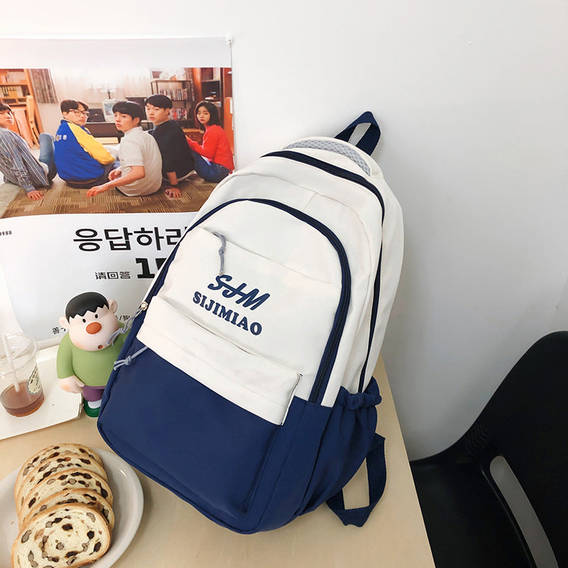 Vielseitiger Urban Rucksack Brehn