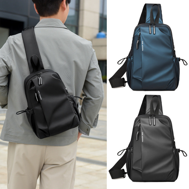 Leichte Sling-Rucksack