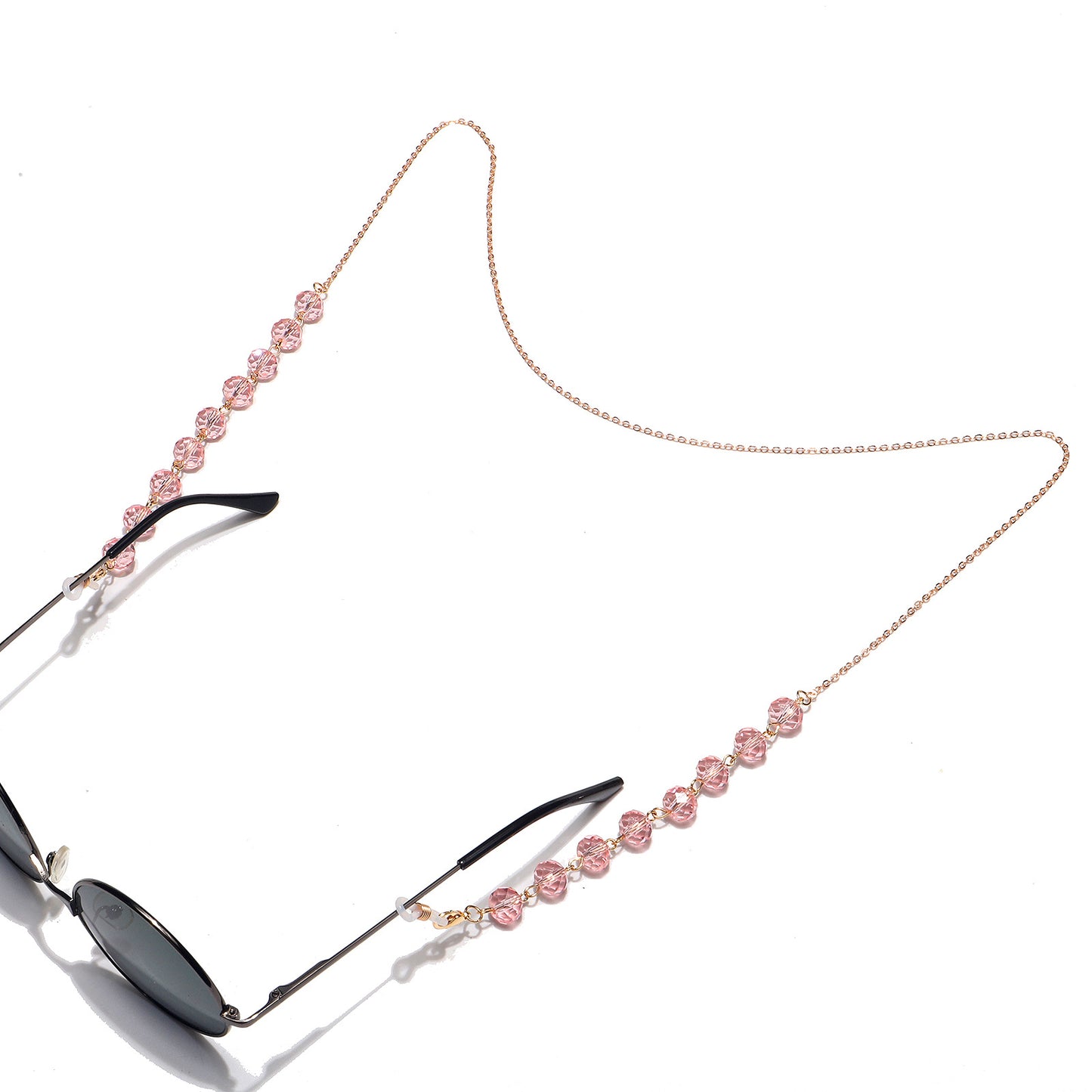 Glamouröse Brillen Kette Brehn