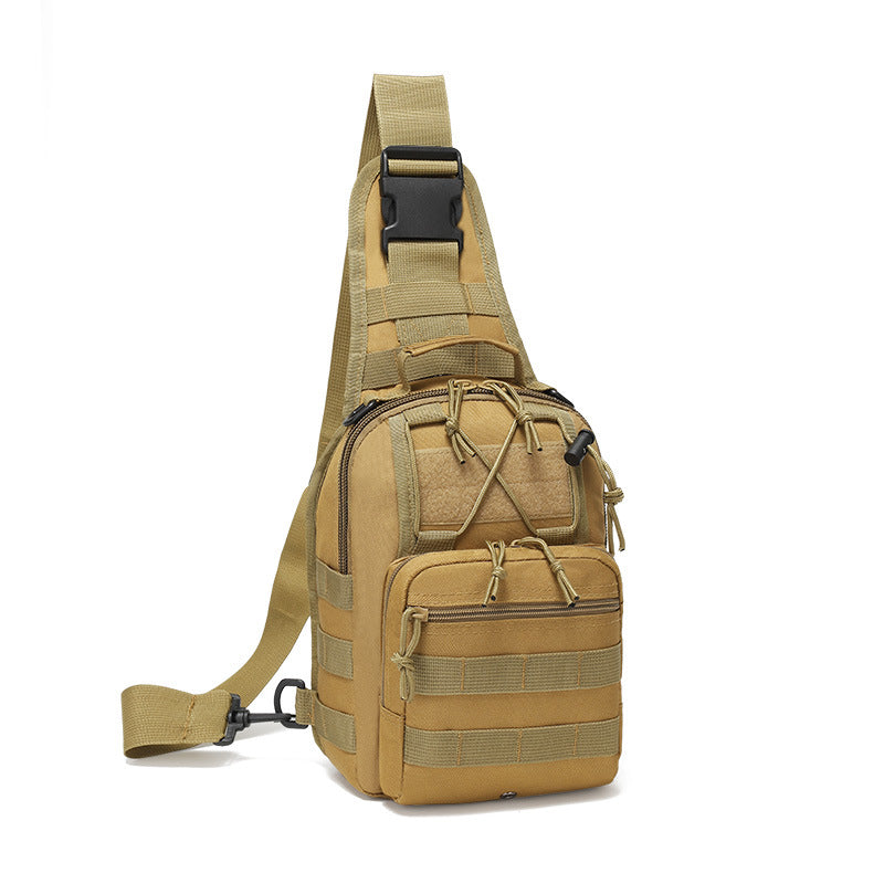 Taktische Sling Tasche Brehn