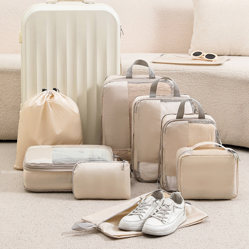 Reise Organizer Set Brehn