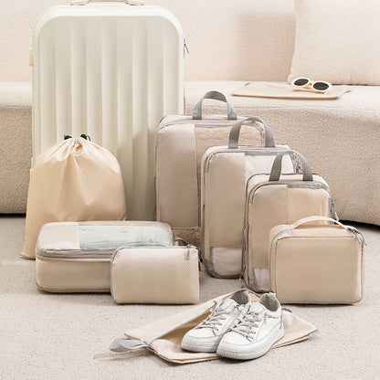 Reise Organizer Set Brehn