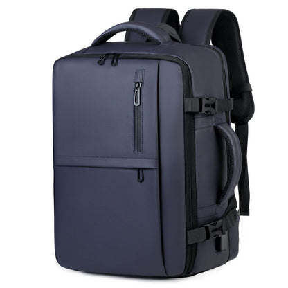 Vielseitiger Hochleistungs-Stadt-Rucksack Brehn