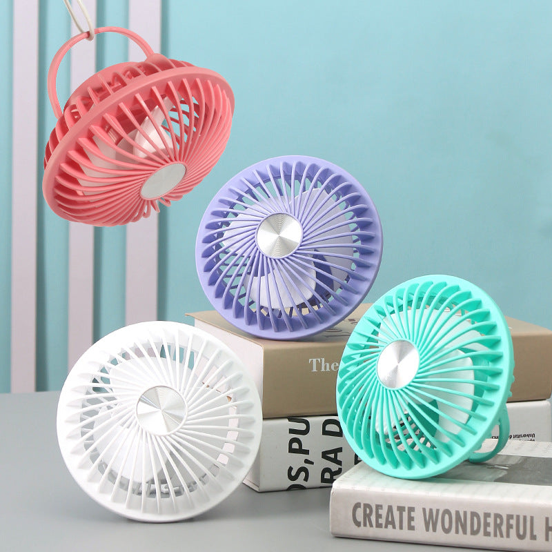 Damen tragbarer Mini-Ventilator Brehn