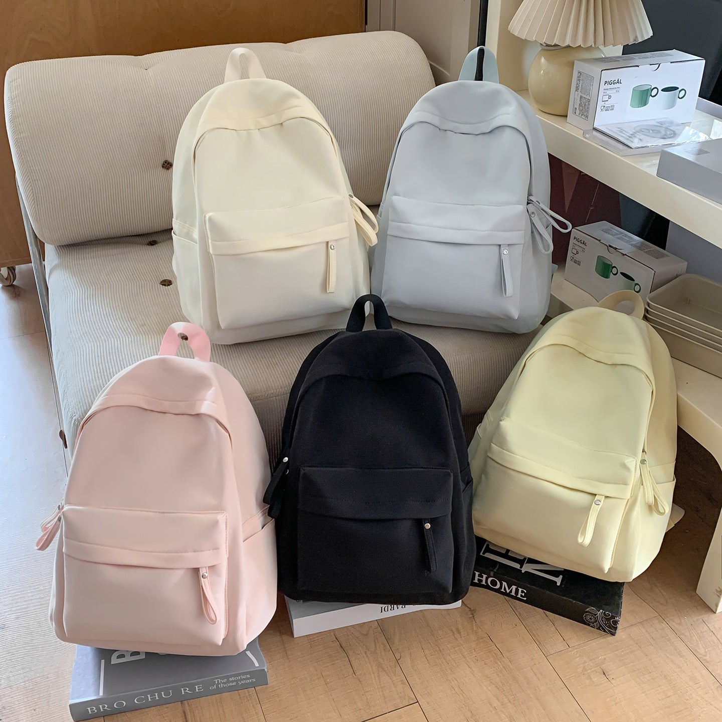 Rucksack Brehn