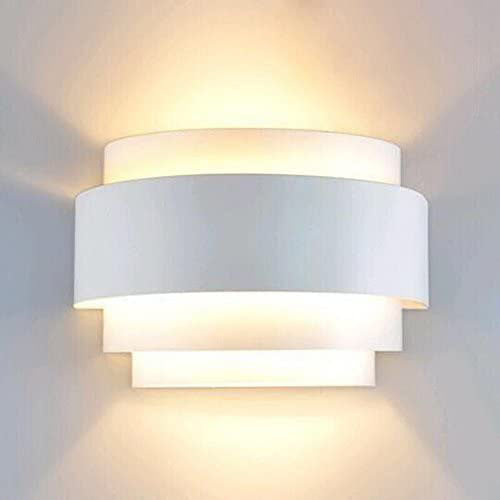 Wandlampe Brehn