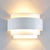 Wandlampe Brehn