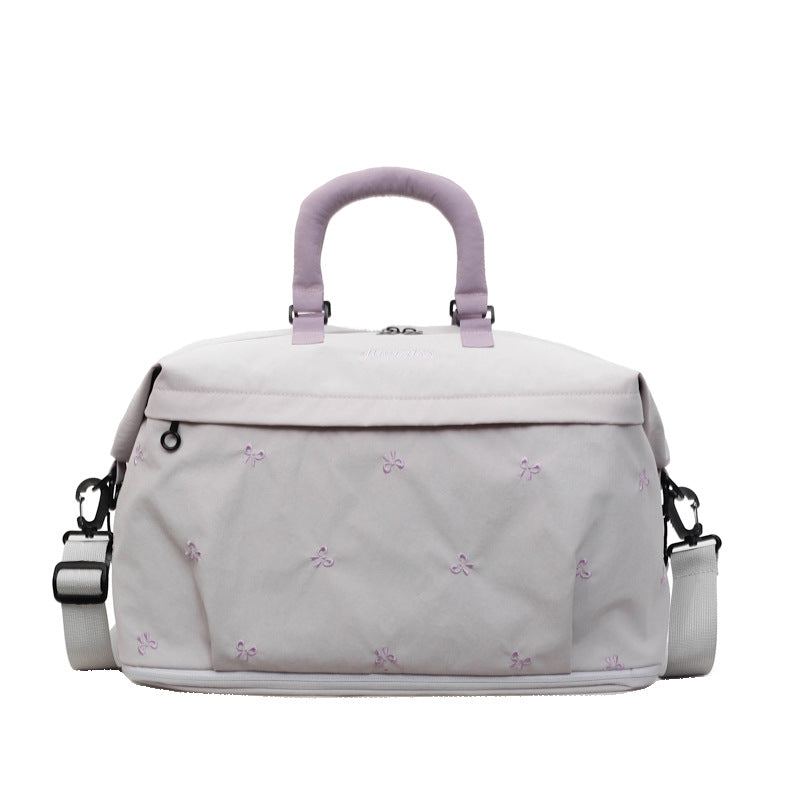 Leichtgewichtige Multifunktionale Duffel-Tasche Brehn