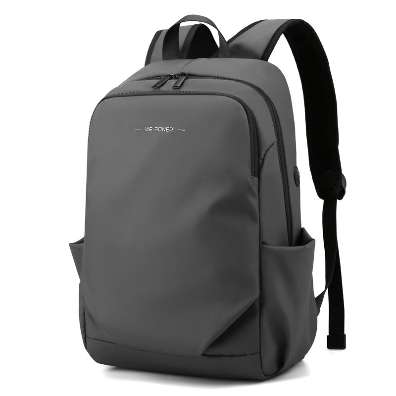 Funktionaler Urban Laptop-Rucksack Brehn