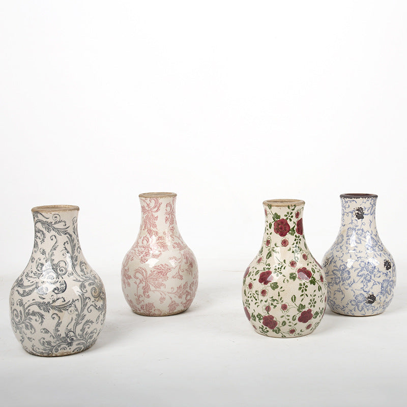 Hübsche und dekorative Vase Brehn