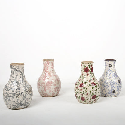 Hübsche und dekorative Vase Brehn